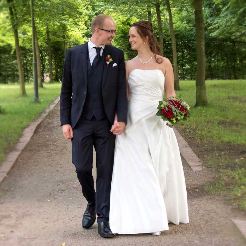 Christina & Manuel