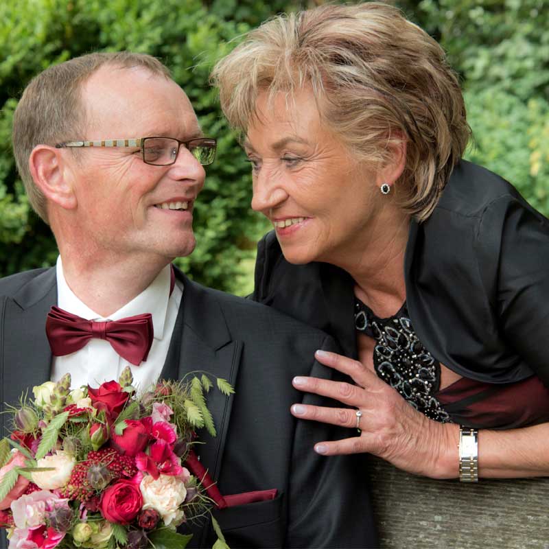 Ulla & Dieter