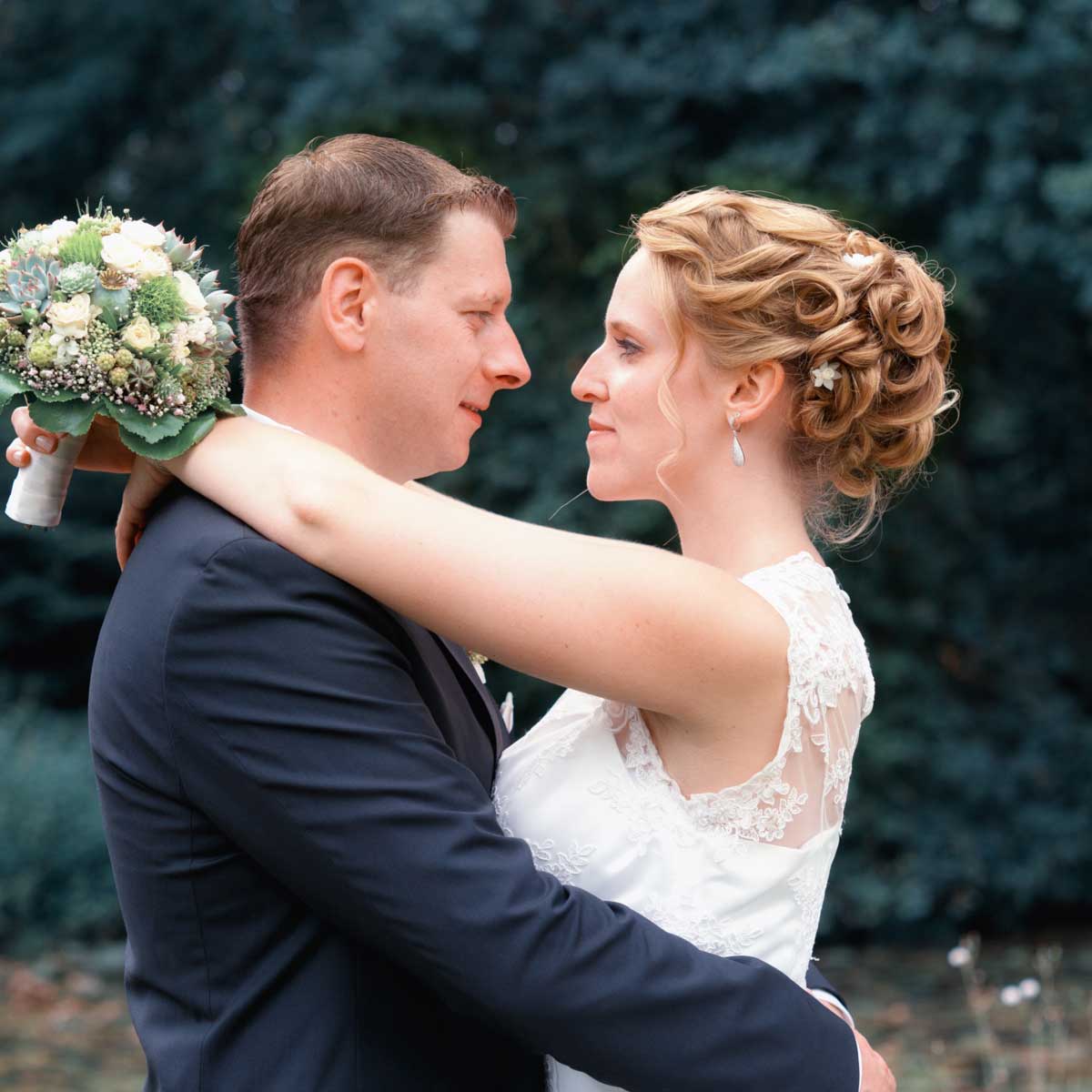Janina & Daniel