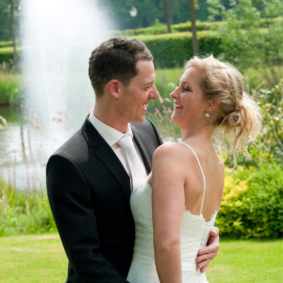 Nils & Nina